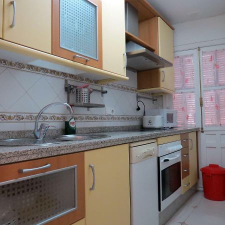 コルドバApartamento Parque Plaza De Colonアパートメント エクステリア 写真
