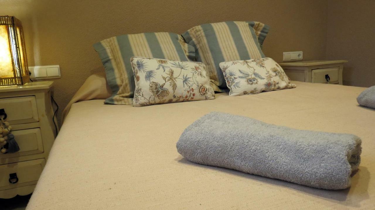 コルドバApartamento Parque Plaza De Colonアパートメント エクステリア 写真