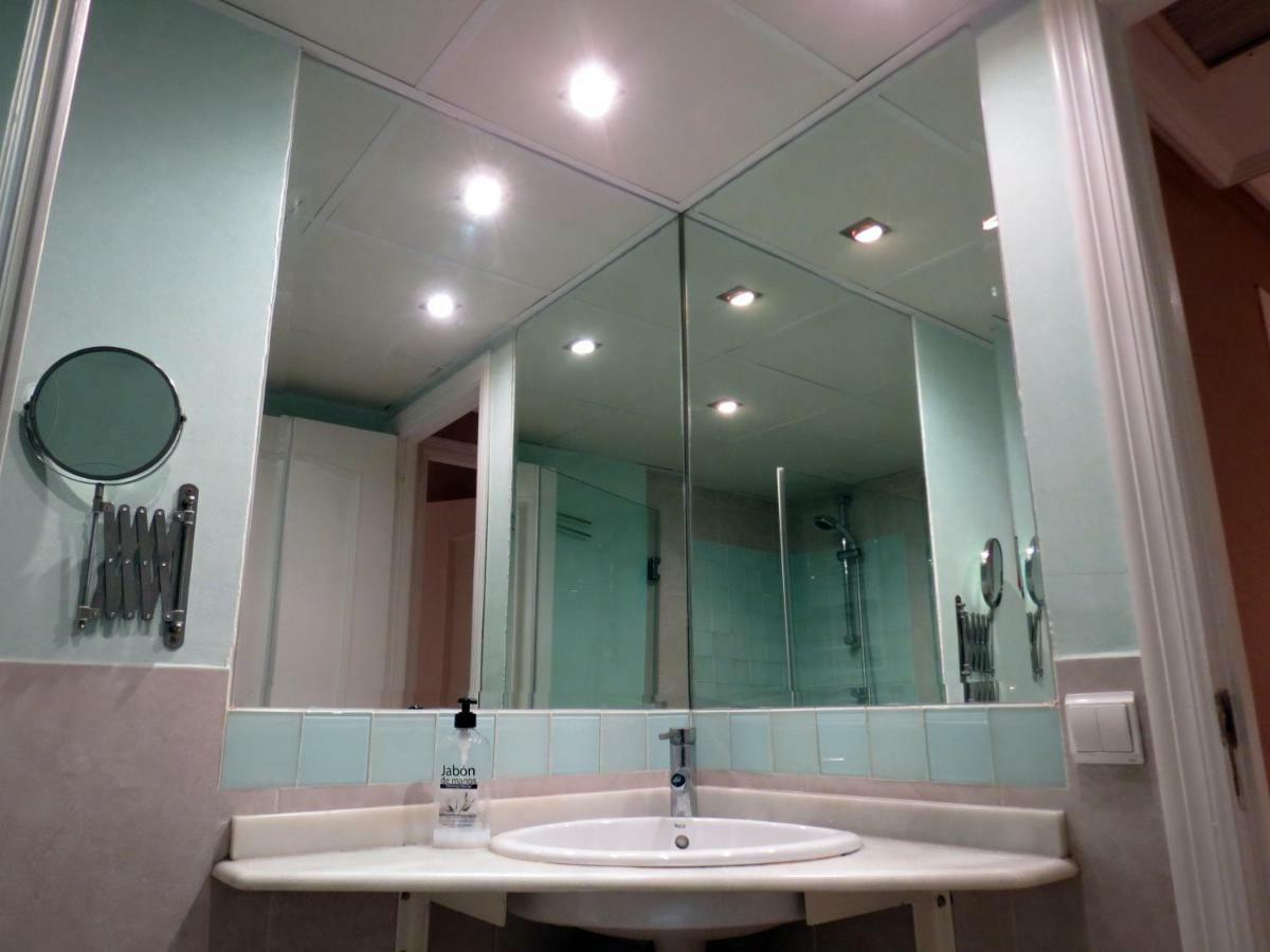 コルドバApartamento Parque Plaza De Colonアパートメント エクステリア 写真